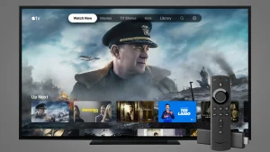 4k fire stick