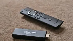 4k max fire stick