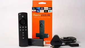 4k max fire stick 2