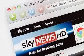 sky news live today 1