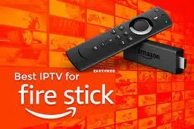 best iptv firestick 1