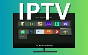 best iptv firestick 2