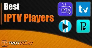 best iptv player