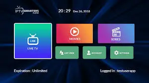 best iptv player 1