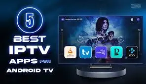 best iptv app  