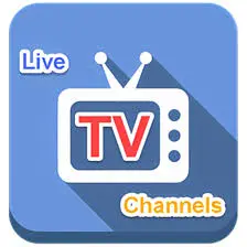 live tv app 2