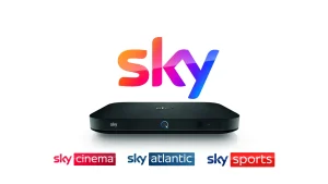 New on Sky
