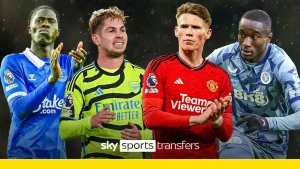 Sky Sports Centre