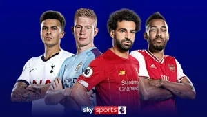 Watch Sky Sports