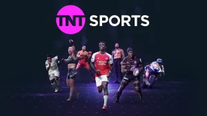 Now TV BT Sport