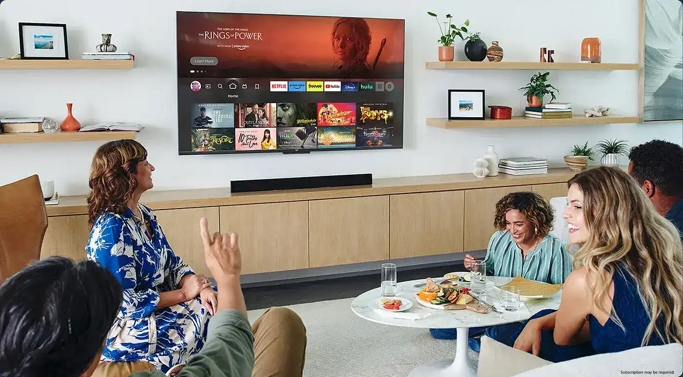 amazon fire 4k tv 1