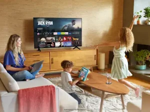 amazon fire 4k tv
