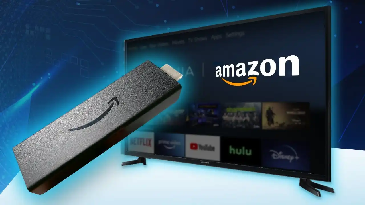 amazon fire remote 1