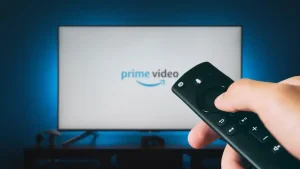 amazon fire remote 2