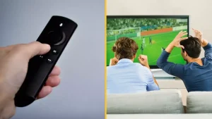 amazon fire stick 2