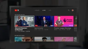amazon fire tv 1