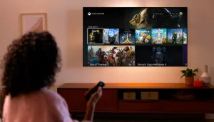 amazon fire tv 2