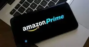 new on Prime UK