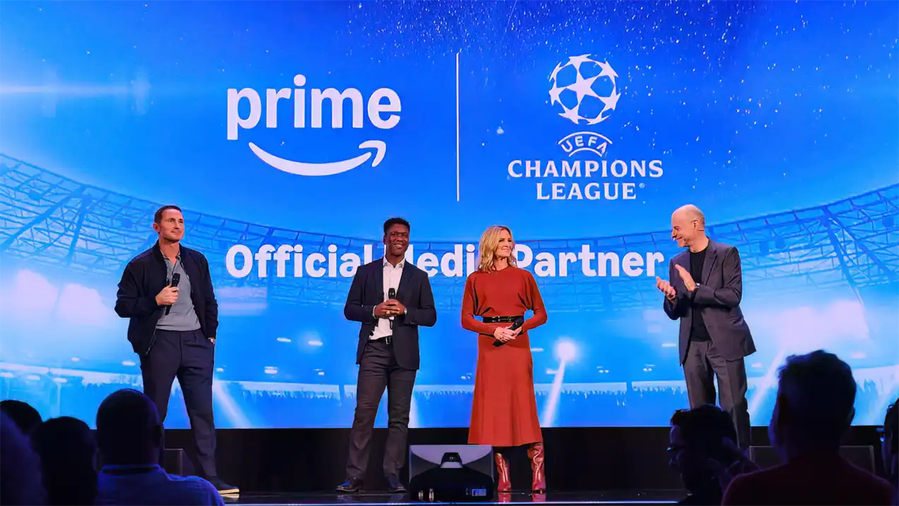 amazon prime uk