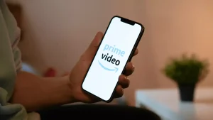 amazon prime video uk