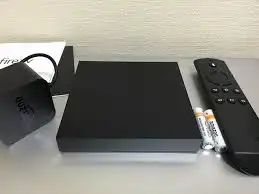 amazon tv box 2