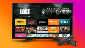 amazon tv stick 1