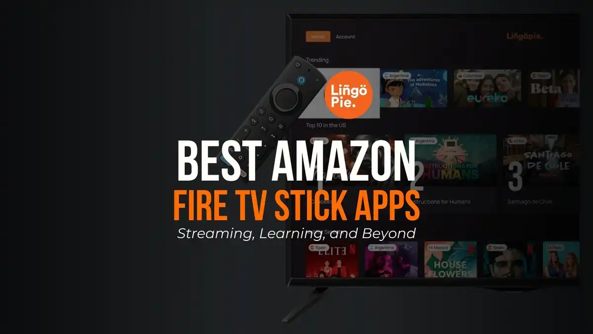 amazon tv stick 2