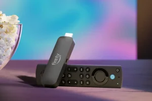amazon tv stick