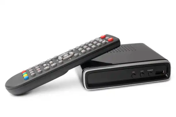 android box for tv