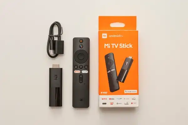 android tv stick