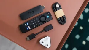 fire stick amazon uk 2
