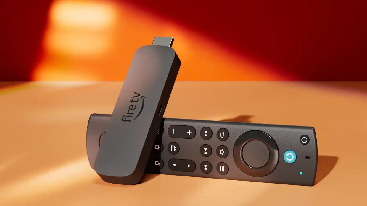 fire stick amazon uk