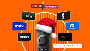 fire tv 4k