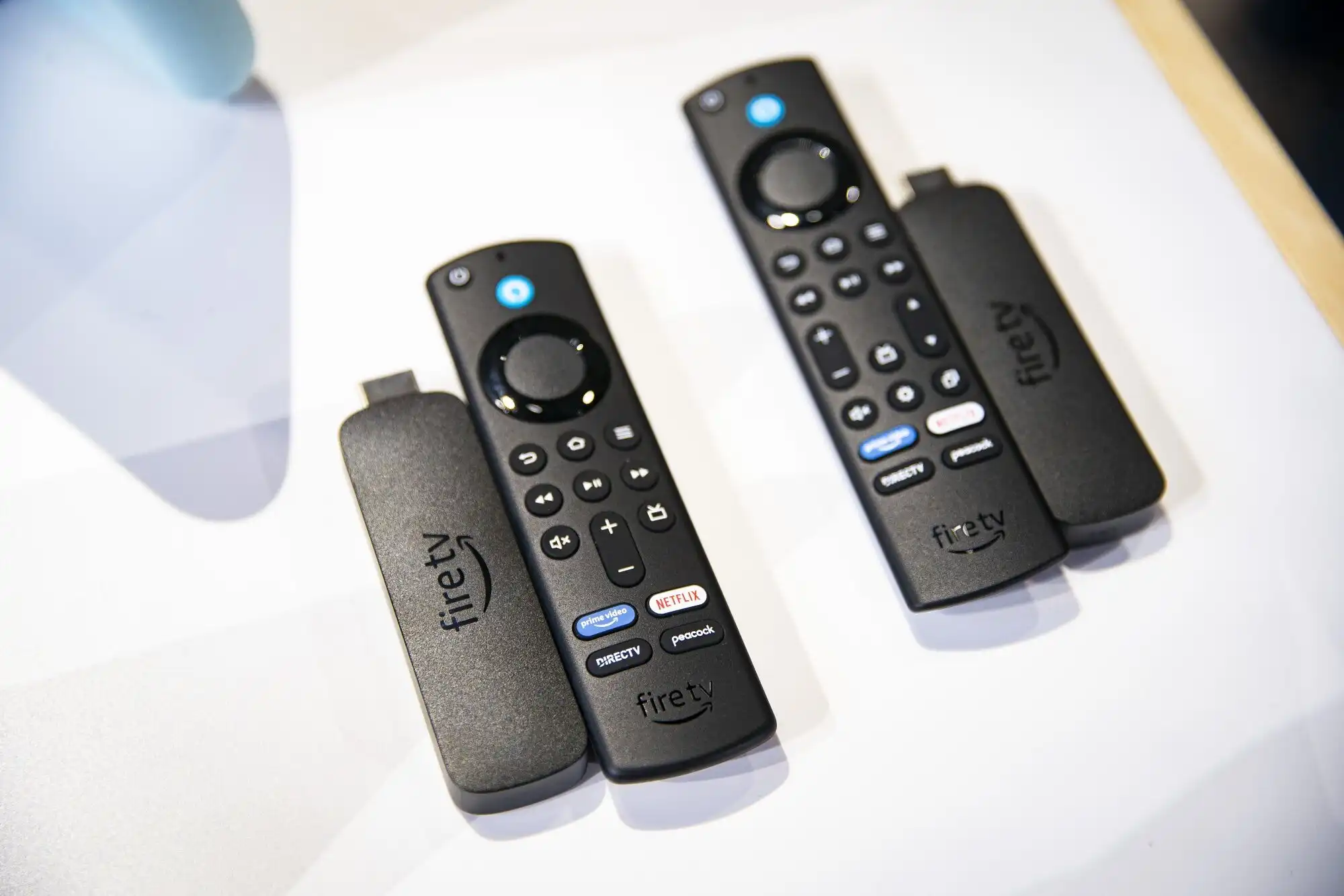 fire tv stick uk