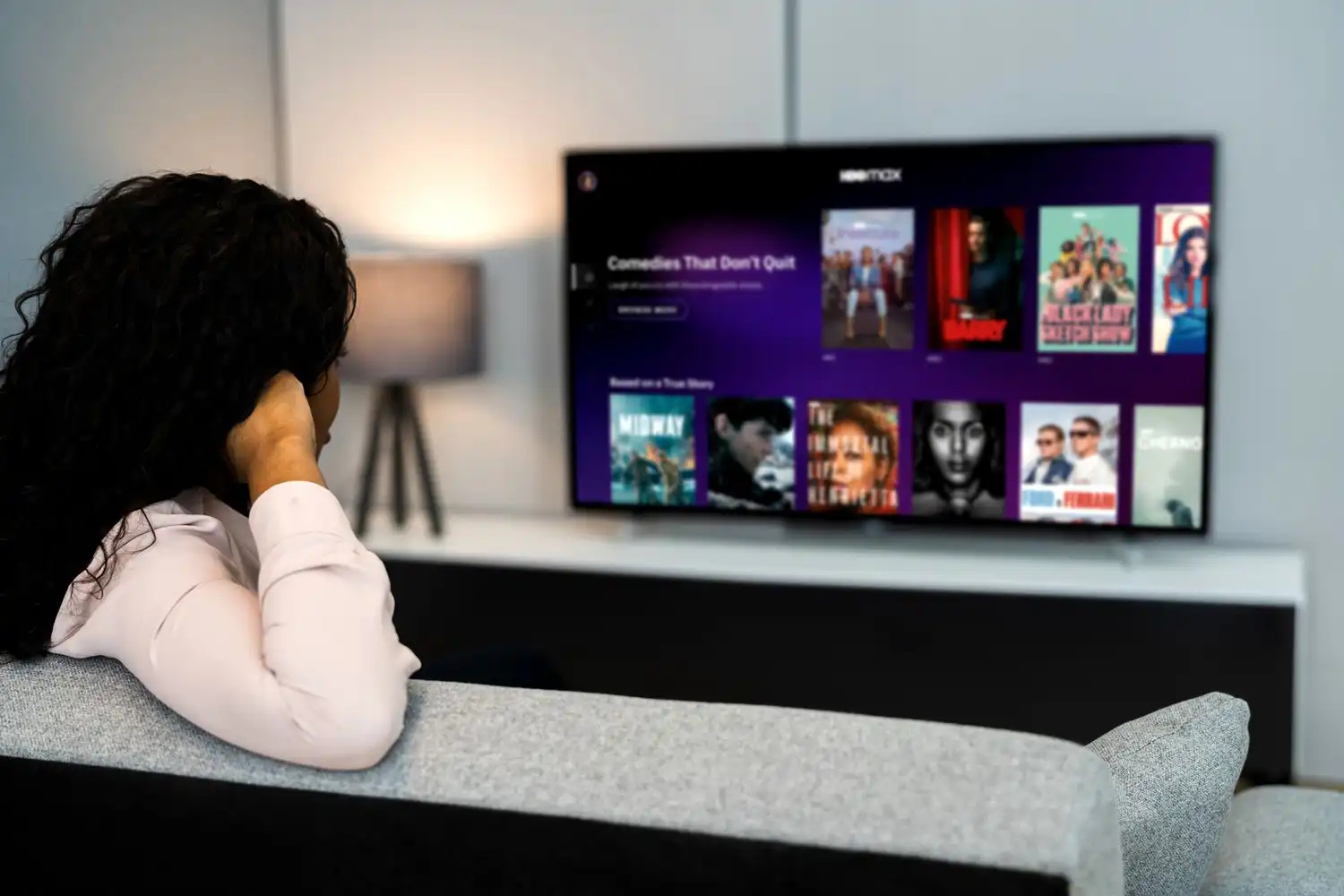 firestick for tv 2