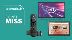 firestick remote 1