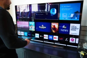 firestick tv