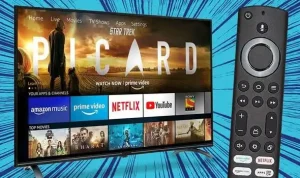 firestick tv remote 1