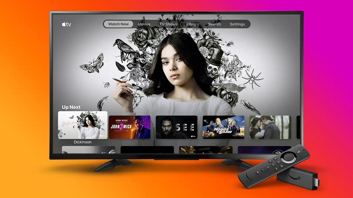 firestick tv