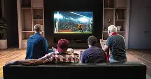 lg smart tv