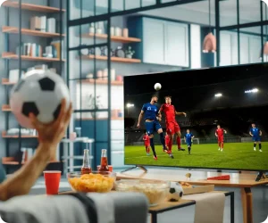 live football streaming tv 1