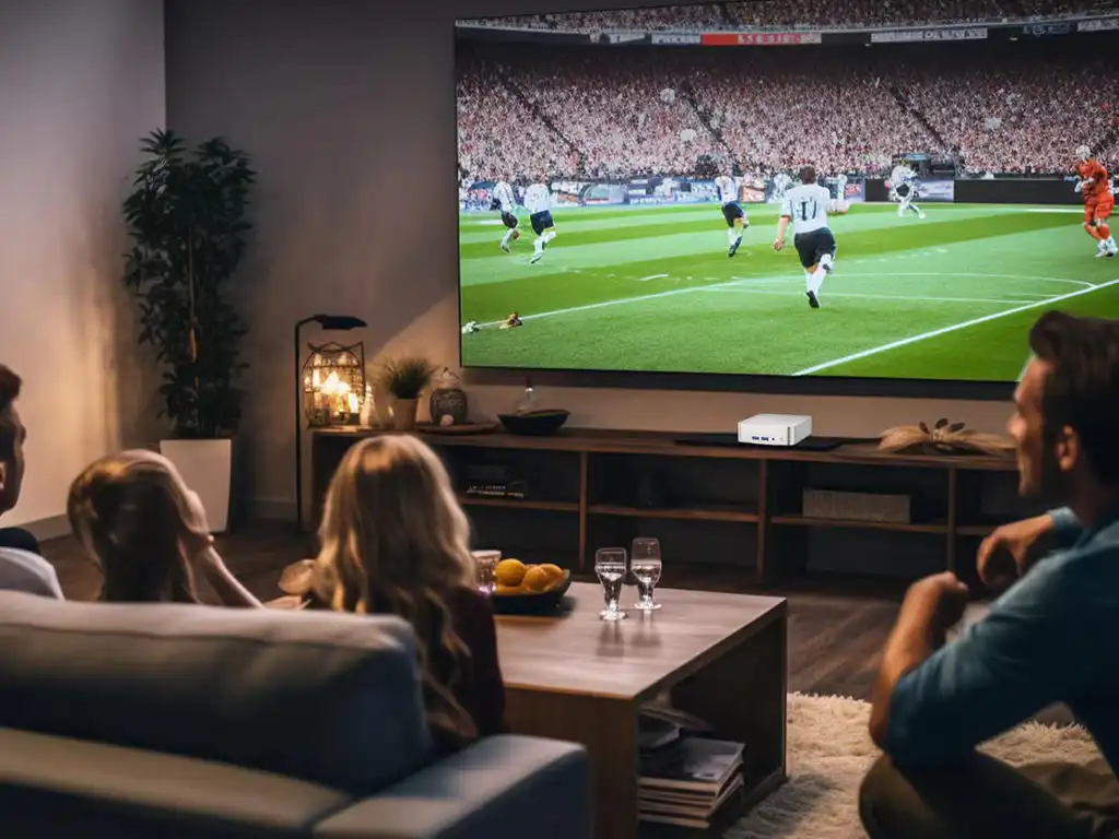 live football streaming tv 2