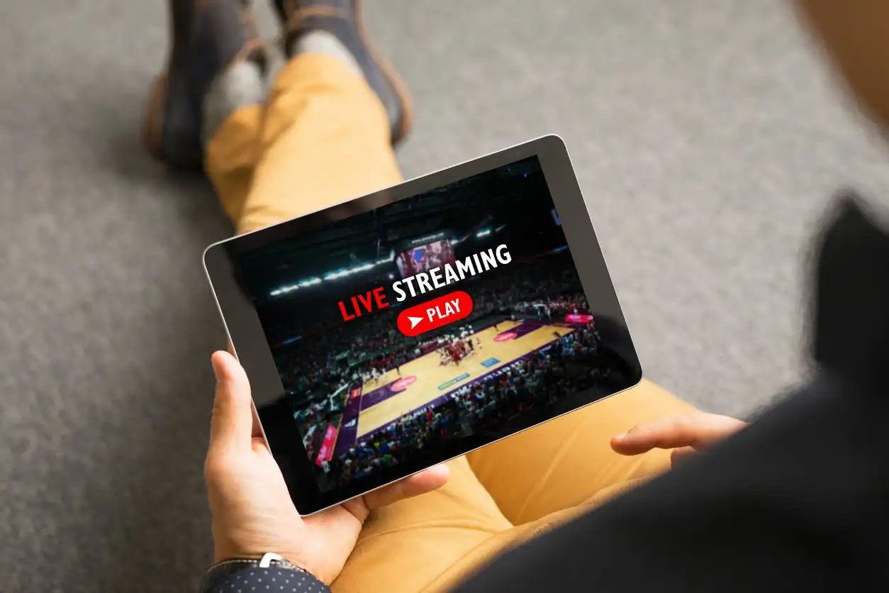 live tv streaming