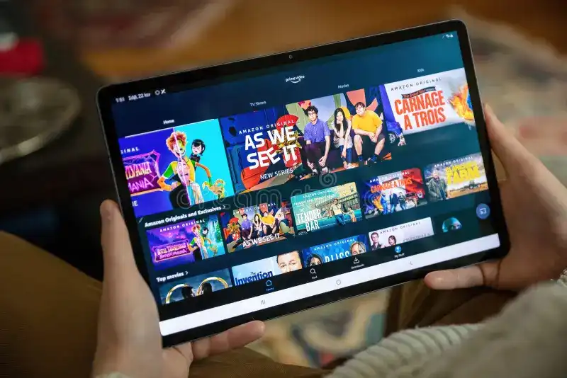 new movies on prime 