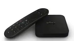 now tv on sky