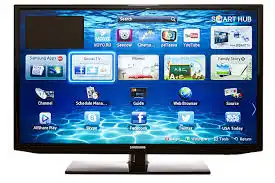 samsung smart tv box 2