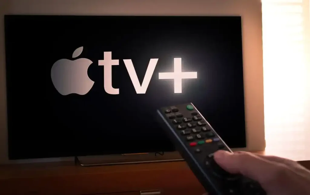 sky app apple tv 