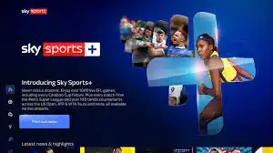 watch sky sports live