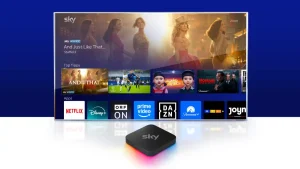best films on sky movies