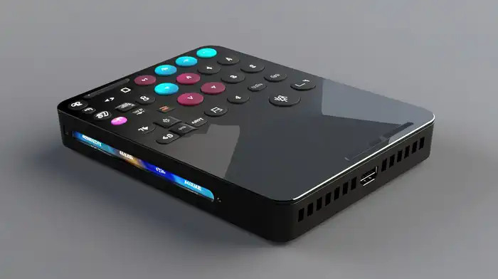 smart tv box